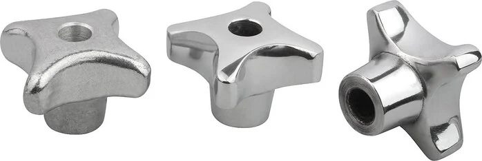 Norelem - 06156-205010 - Maniglia a croce