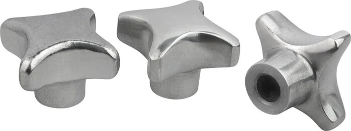 Norelem - 06156-304008 - Maniglia a croce