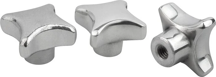 Norelem - 06156-504008 - Maniglia a croce