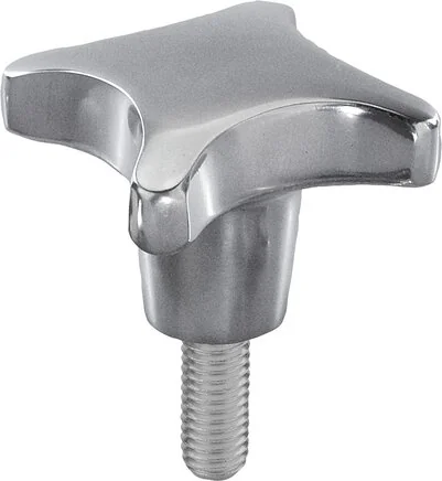 Norelem - 06156-605010X30 - Maniglia a croce