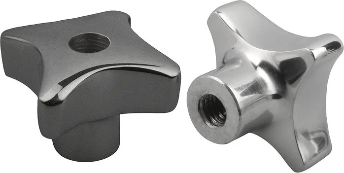 Norelem - 06158-4050102 - Maniglia a croce