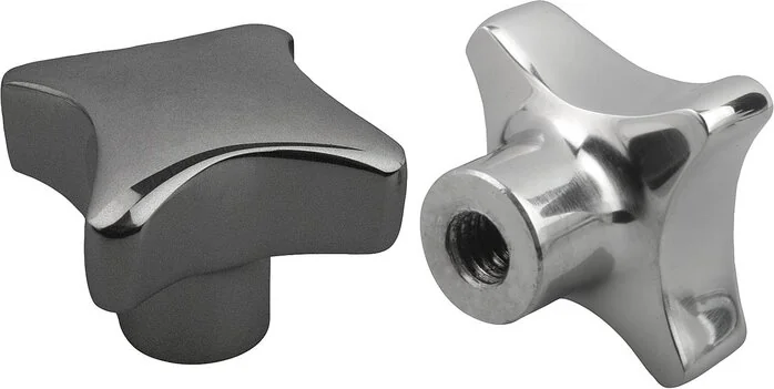 Norelem - 06158-5032062 - Maniglia a croce