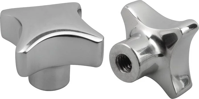 Norelem - 06158-5040A32 - Maniglia a croce