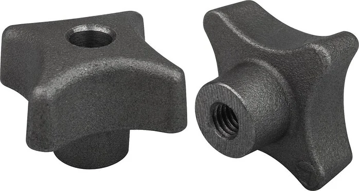 Norelem - 06160-410 - Maniglia a croce