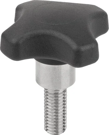 Norelem - 06174-1440083175X20 - Maniglia a croce