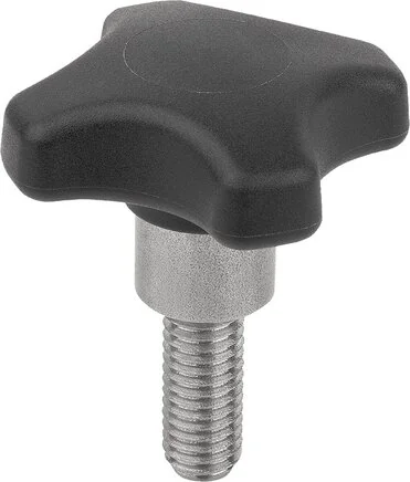 Norelem - 06174-5010290X20 - Maniglia a croce