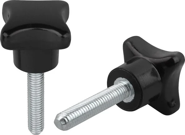 Norelem - 06180-505X50 - Maniglia a croce