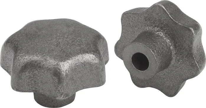 Norelem - 06200-312 - Maniglia a stella