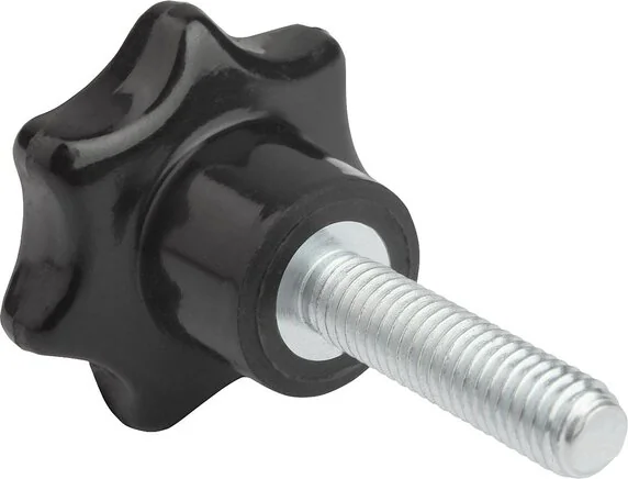 Norelem - 06209-42505X20 - Maniglia a stella