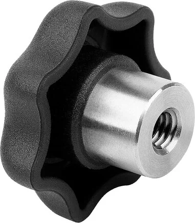 Norelem - 06210-14310 - Maniglia a stella