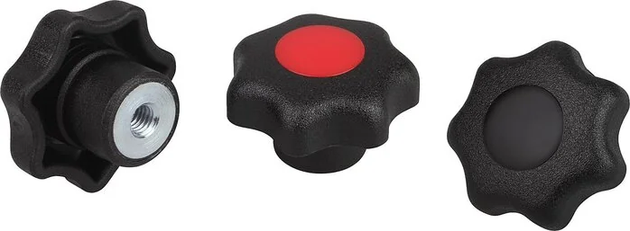 Norelem - 06220-2045 - Maniglia a stella