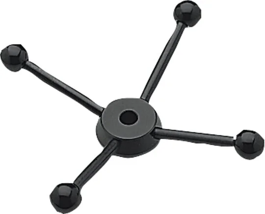 Norelem - 06235-140 - Ruota a croce