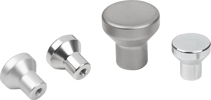 Norelem - 06240-3003 - Manopola a fungo