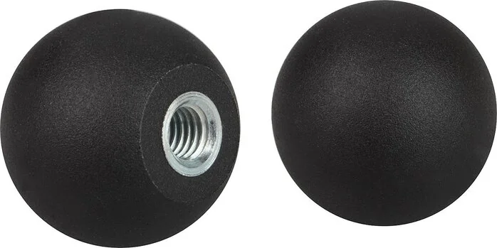 Norelem - 06247-22006 - Manopola a sfera