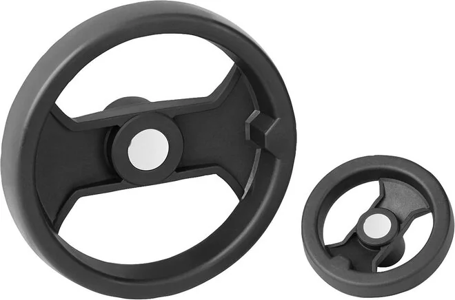 Norelem - 06255-0130XCN - 2 razze volantino manuale