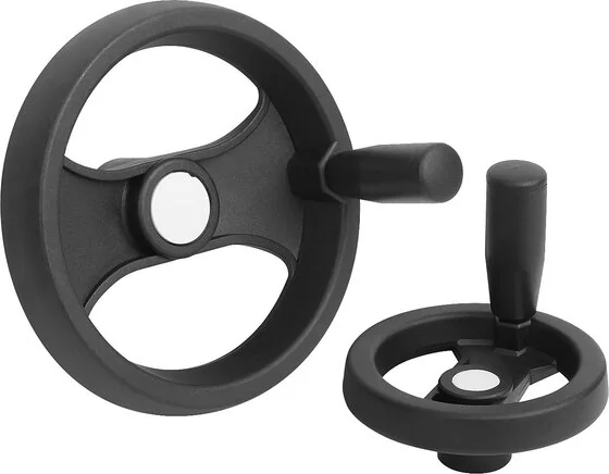 Norelem - 06255-4160X14 - 2 razze volantino manuale