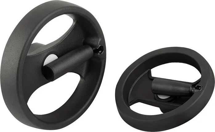 Norelem - 06255-7130X12 - 2 razze volantino manuale