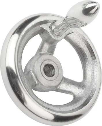 Norelem - 06273-3500X40 - Volantino
