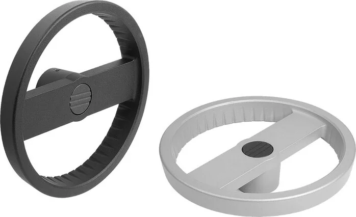 Norelem - 06276-10-12512104 - 2 razze volantino manuale
