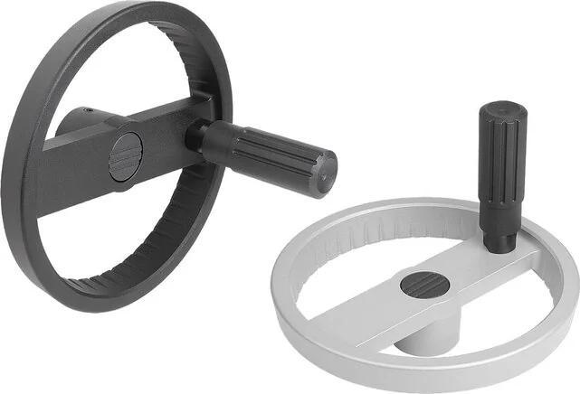Norelem - 06276-11-1251216 - 2 razze volantino manuale