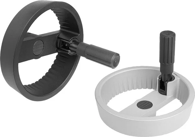 Norelem - 06276-12-1601416 - 2 razze volantino manuale