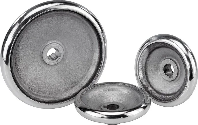 Norelem - 06279-1160X16 - Disco volantino