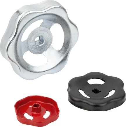 Norelem - 06289-110101 - Volantino