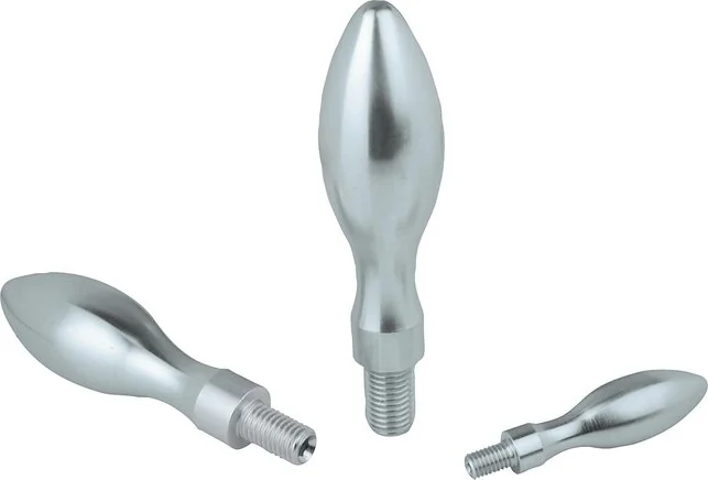 Norelem - 06291-1232100 - Maniglia a sfera