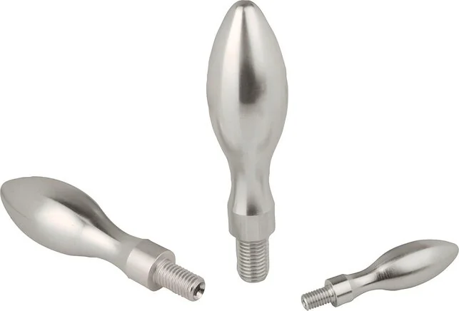 Norelem - 06293-11025080 - Maniglia a sfera