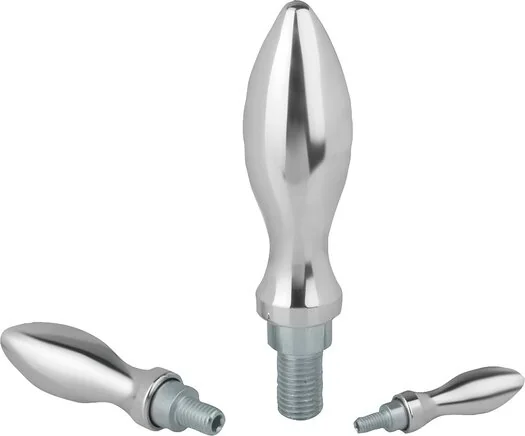 Norelem - 06309-0616055 - Maniglia a sfera
