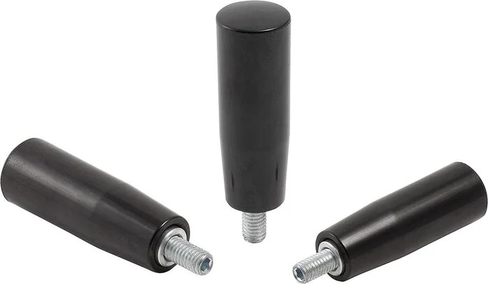 Norelem - 06318-11028 - Maniglia conica