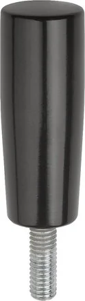 Norelem - 06320-306 - Maniglia conica