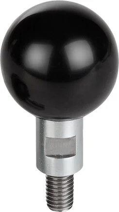 Norelem - 06353-101 - Maniglia a sfera