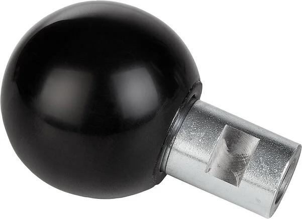 Norelem - 06353-1060 - Maniglia a sfera