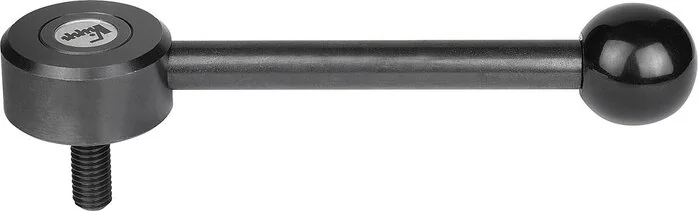 Norelem - 06400-1101X40 - Leva di serraggio