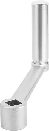 Norelem - 06505-4212 - Manovella manuale