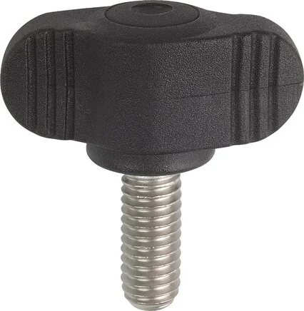 Norelem - 06652-0005X15 - Maniglia ad ala