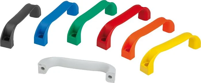 Norelem - 06903-117908 - Maniglia a staffa