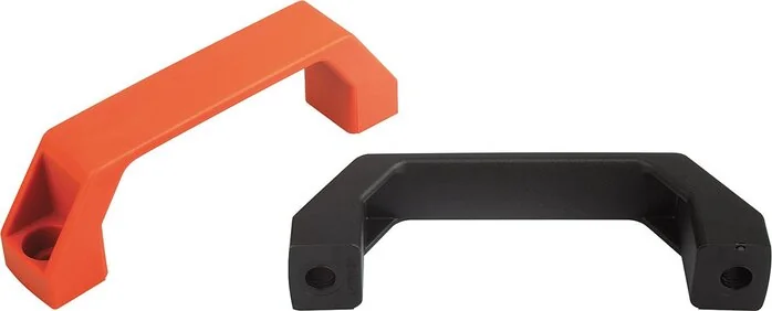 Norelem - 06904-1160082 - Maniglia a staffa