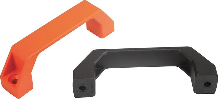 Norelem - 06904-2160061 - Maniglia a staffa