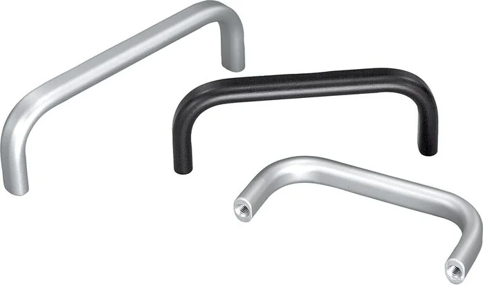 Norelem - 06918-250053 - Maniglia a staffa
