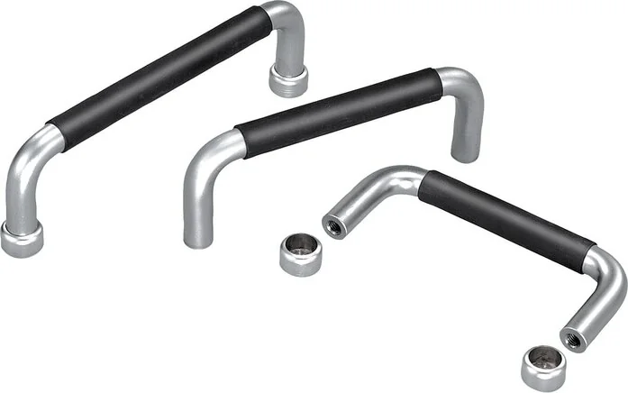 Norelem - 06919-25005 - Maniglia a staffa