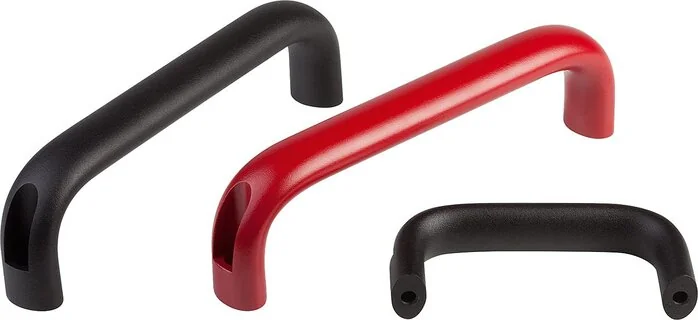 Norelem - 06920-11800106 - Maniglia a staffa