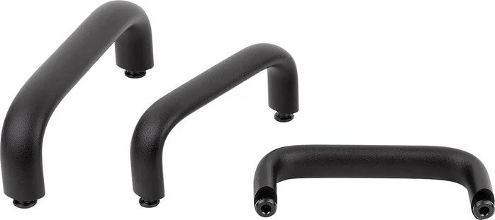 Norelem - 06920-16012001 - Maniglia a staffa