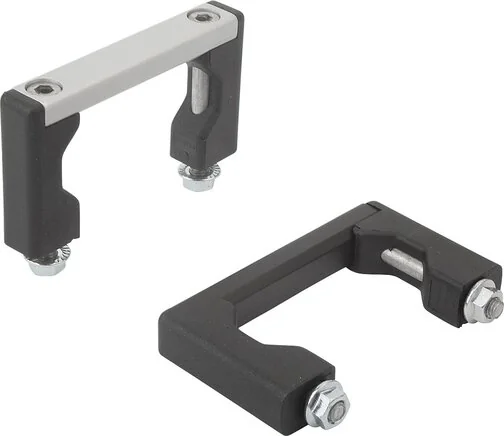 Norelem - 06932-055101 - Maniglia a staffa