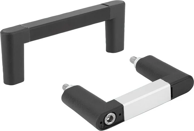 Norelem - 06932-088203 - Maniglia a staffa