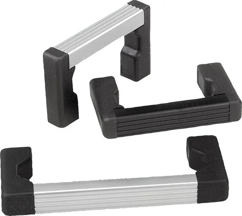 Norelem - 06933-10003 - Maniglia a staffa