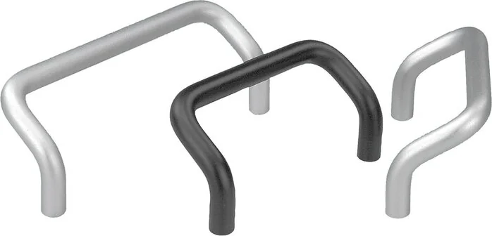 Norelem - 06935-12003 - Maniglia a staffa