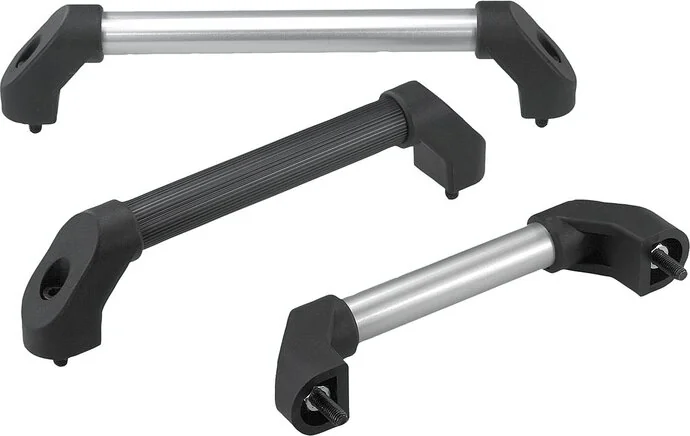 Norelem - 06938-3002 - Tubo Maniglia