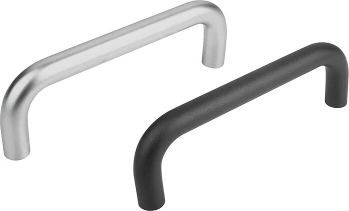 Norelem - 06946-350083 - Maniglia a staffa